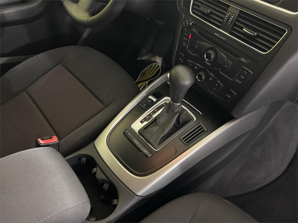 Foto 35 AUDI Q5 2.0 TDI 170cv QUATTRO 