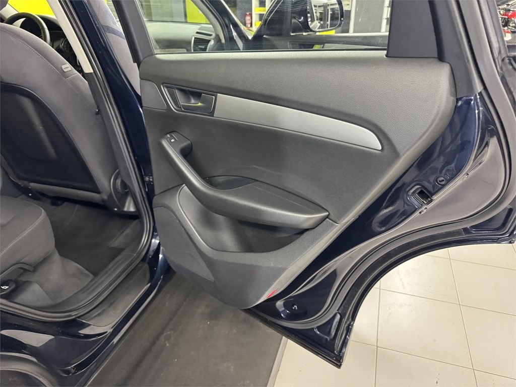 Foto 37 AUDI Q5 2.0 TDI 170cv QUATTRO 
