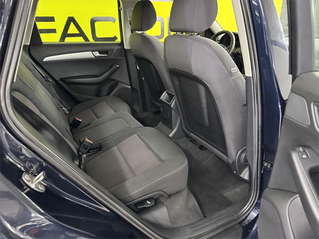 Foto 40 AUDI Q5 2.0 TDI 170cv QUATTRO 