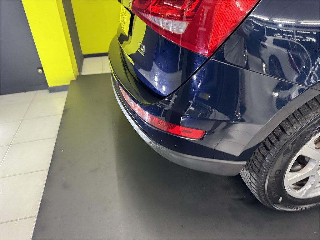 Foto 41 AUDI Q5 2.0 TDI 170cv QUATTRO 