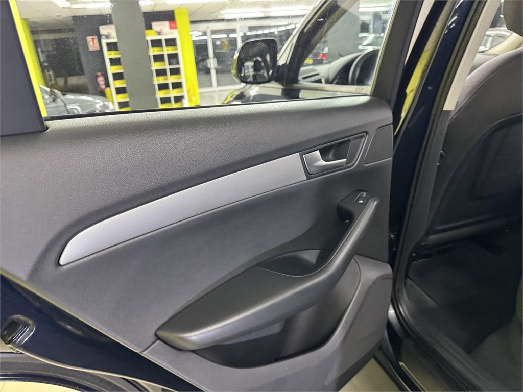 Foto 48 AUDI Q5 2.0 TDI 170cv QUATTRO 