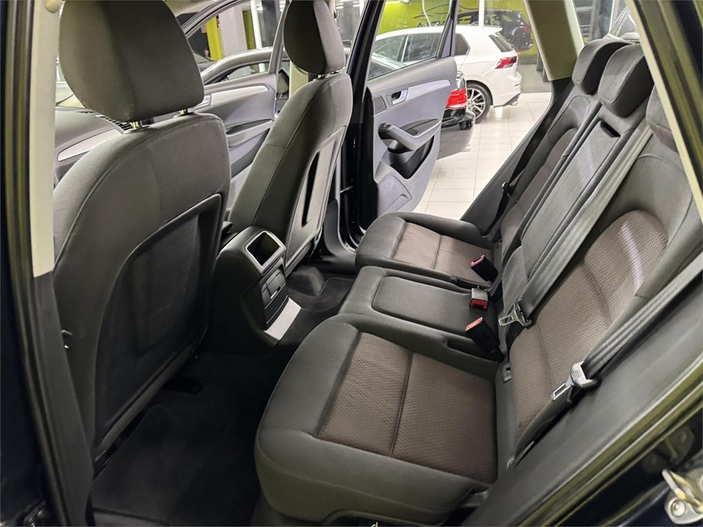 Foto 49 AUDI Q5 2.0 TDI 170cv QUATTRO 