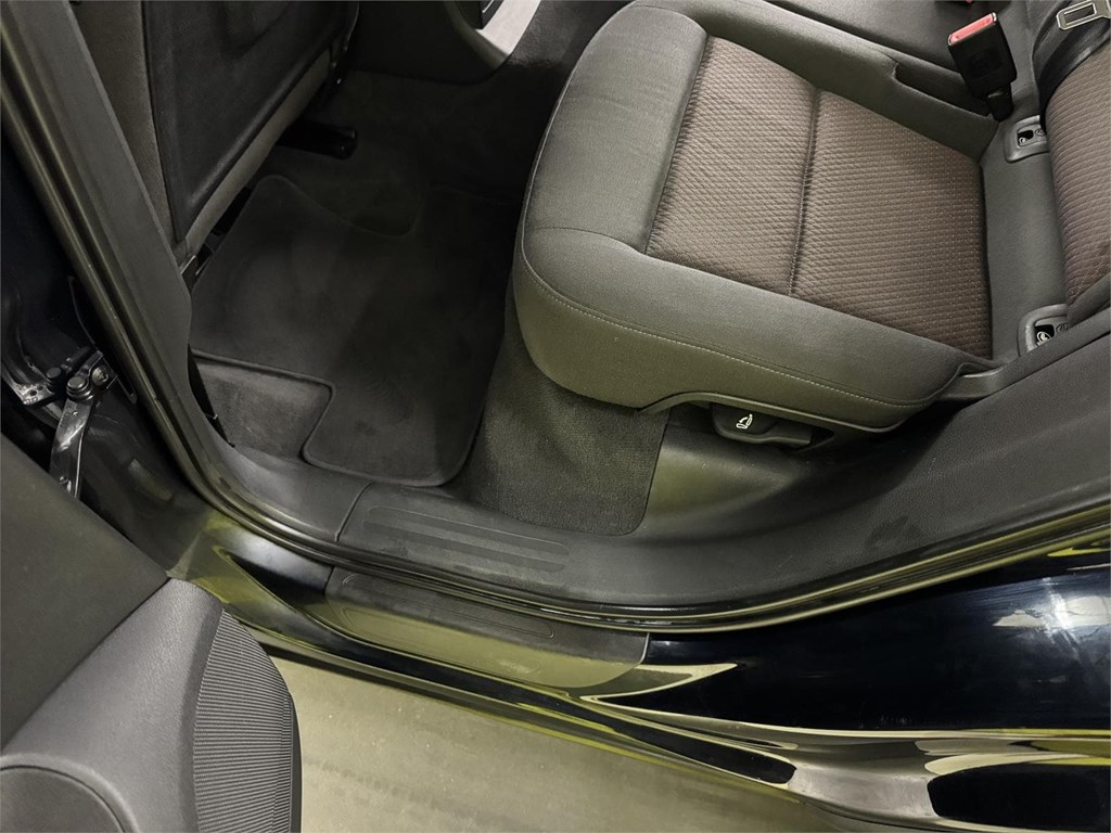 Foto 50 AUDI Q5 2.0 TDI 170cv QUATTRO 