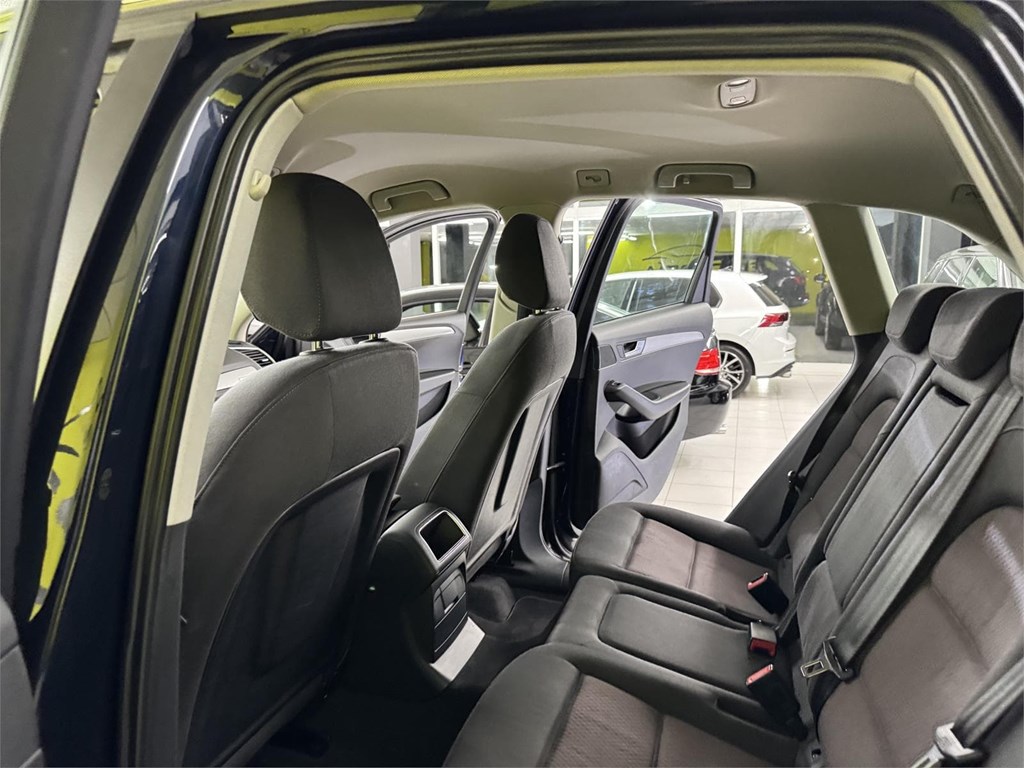 Foto 51 AUDI Q5 2.0 TDI 170cv QUATTRO 