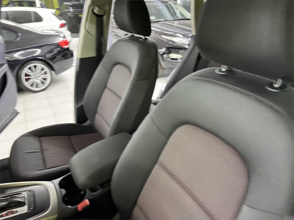 Foto 55 AUDI Q5 2.0 TDI 170cv QUATTRO 