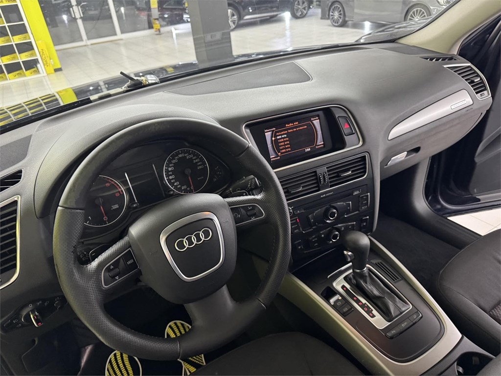 Foto 56 AUDI Q5 2.0 TDI 170cv QUATTRO 