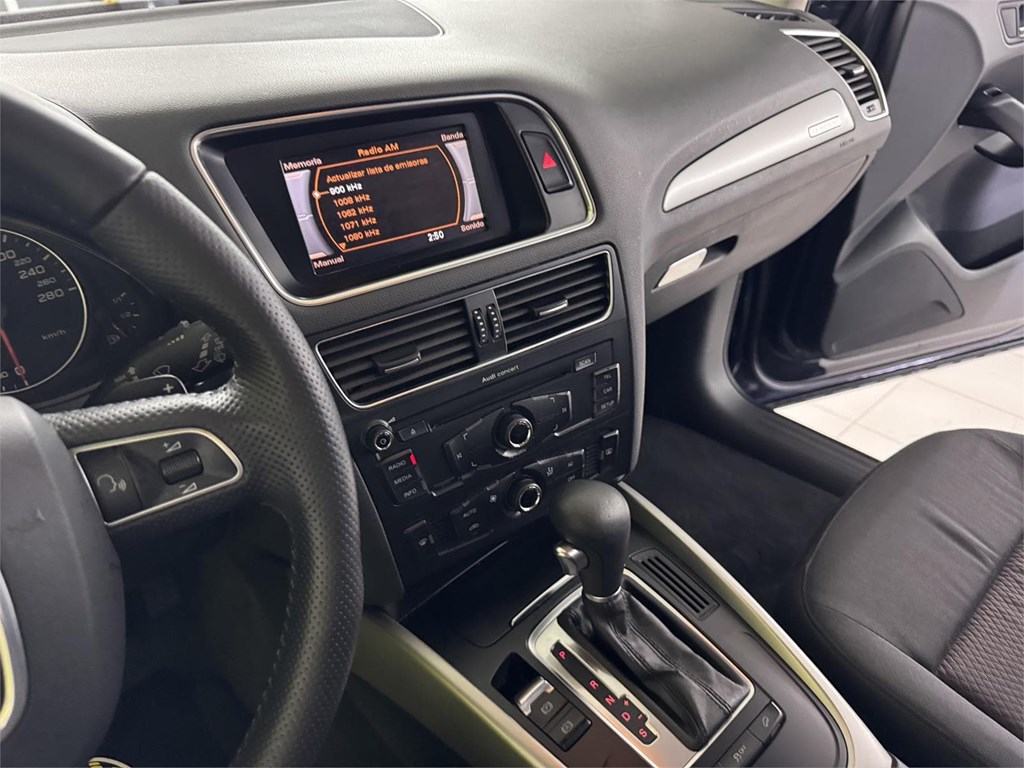 Foto 57 AUDI Q5 2.0 TDI 170cv QUATTRO 
