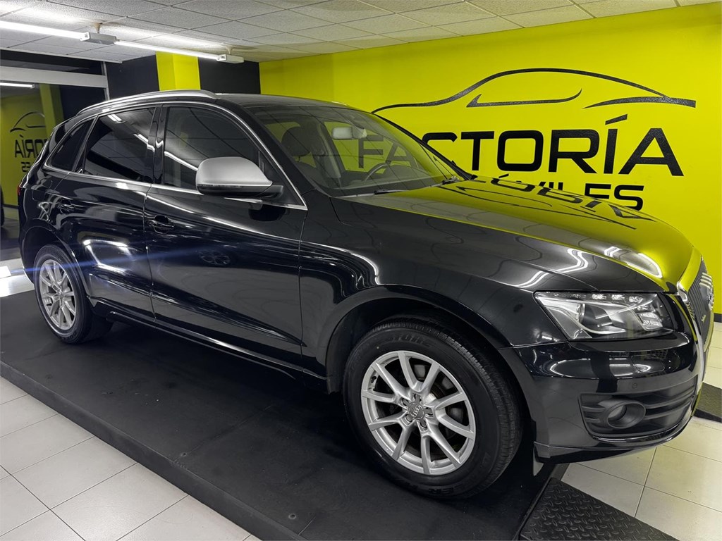 Foto 11 AUDI Q5 2.0 TDI 