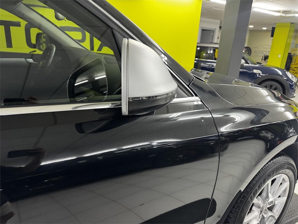 Foto 14 AUDI Q5 2.0 TDI 