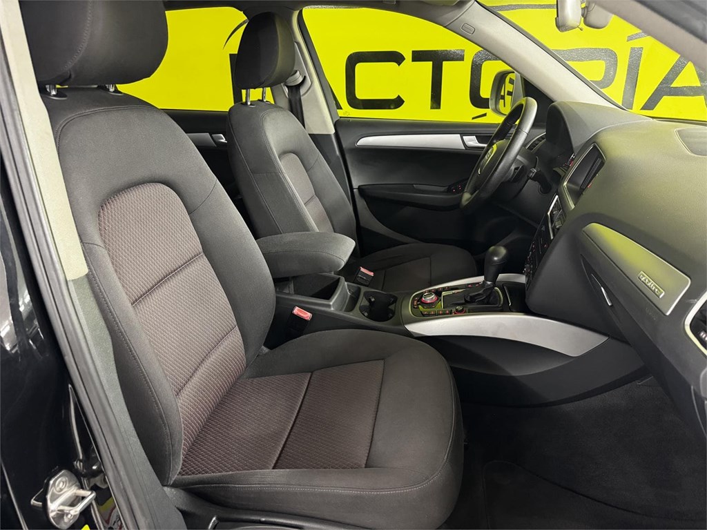 Foto 16 AUDI Q5 2.0 TDI 