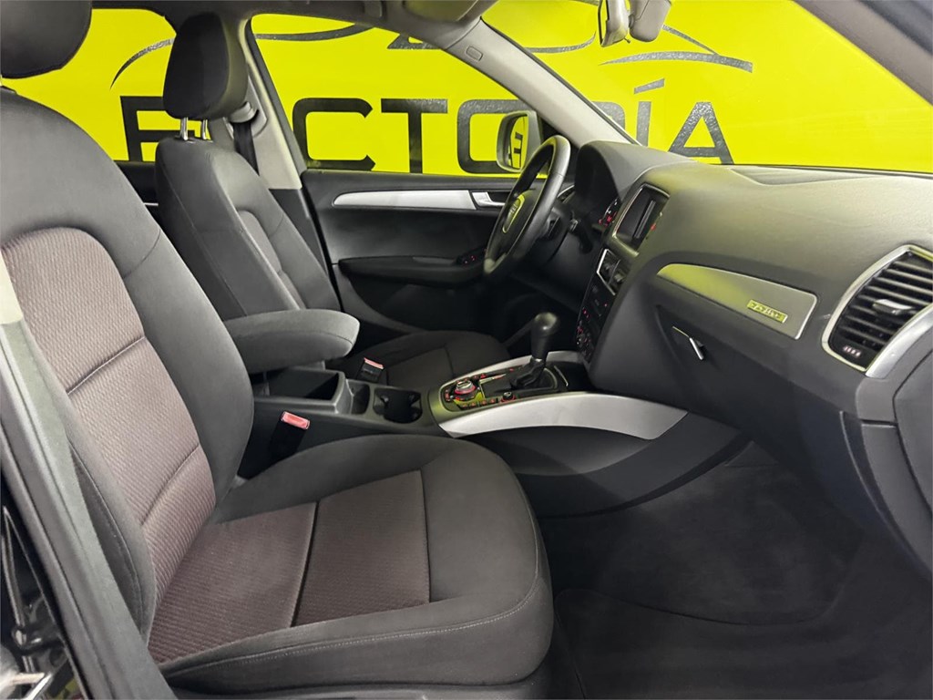 Foto 20 AUDI Q5 2.0 TDI 