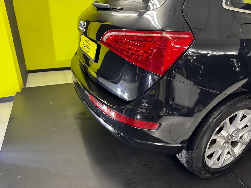 Foto 29 AUDI Q5 2.0 TDI 