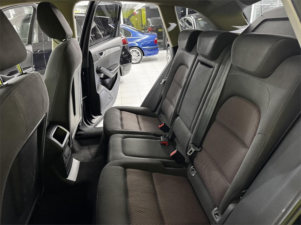 Foto 40 AUDI Q5 2.0 TDI 