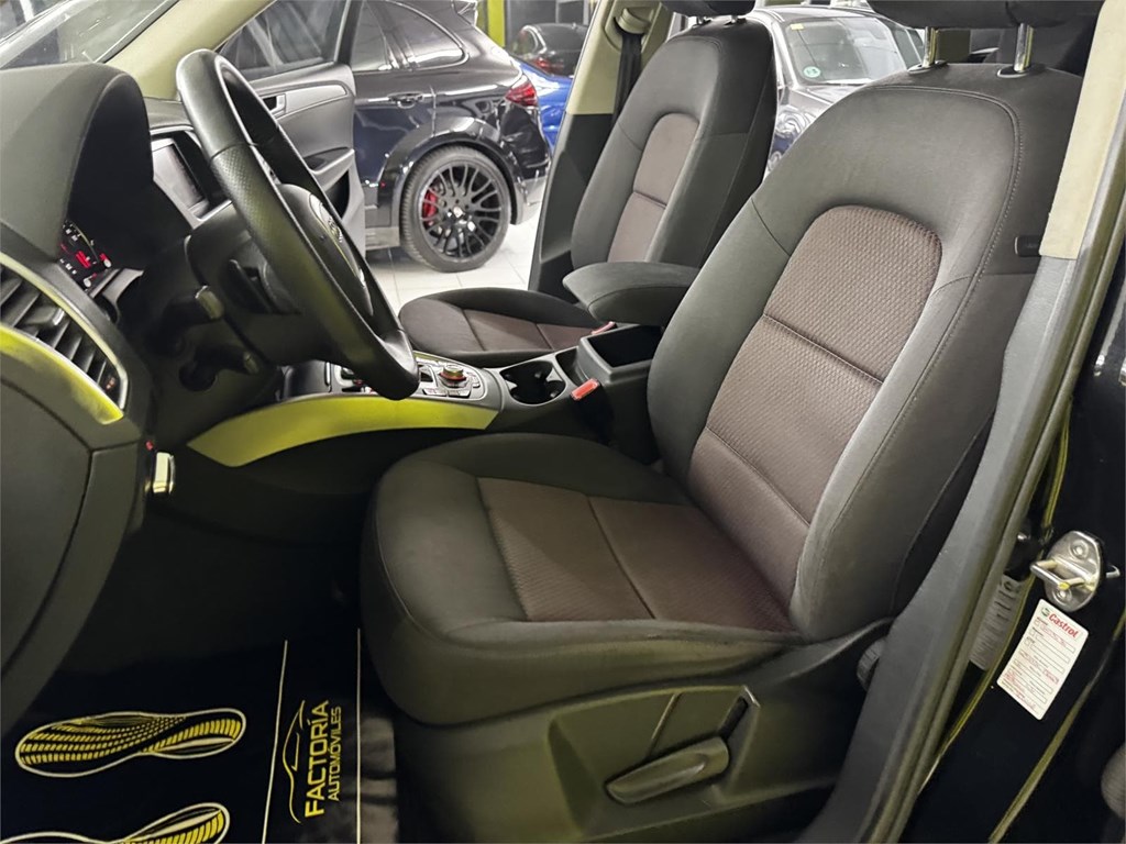 Foto 44 AUDI Q5 2.0 TDI 