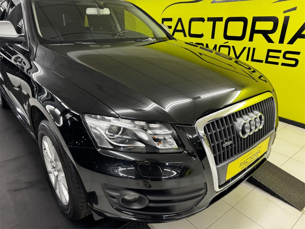 Foto 51 AUDI Q5 2.0 TDI 