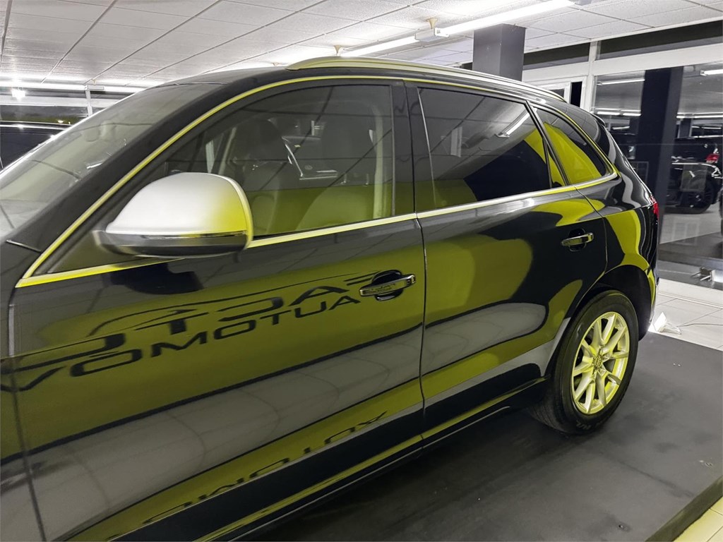 Foto 52 AUDI Q5 2.0 TDI 
