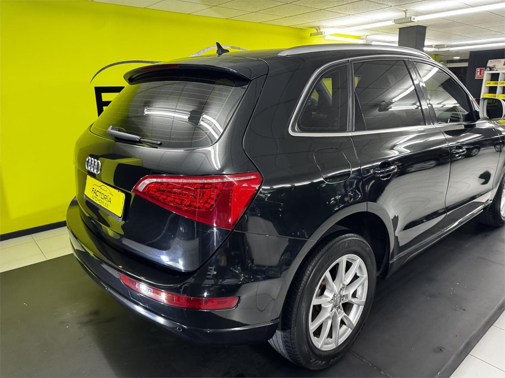 Foto 53 AUDI Q5 2.0 TDI 