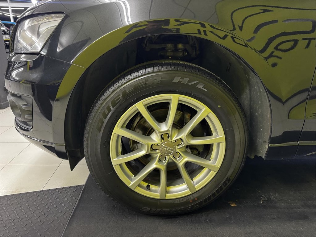 Foto 7 AUDI Q5 2.0 TDI 