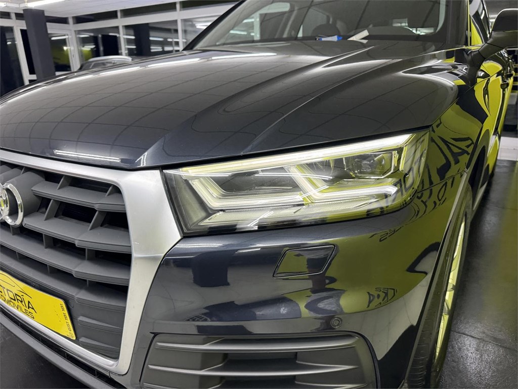 Foto 10 AUDI Q5 40 TDI QUATTRO 
