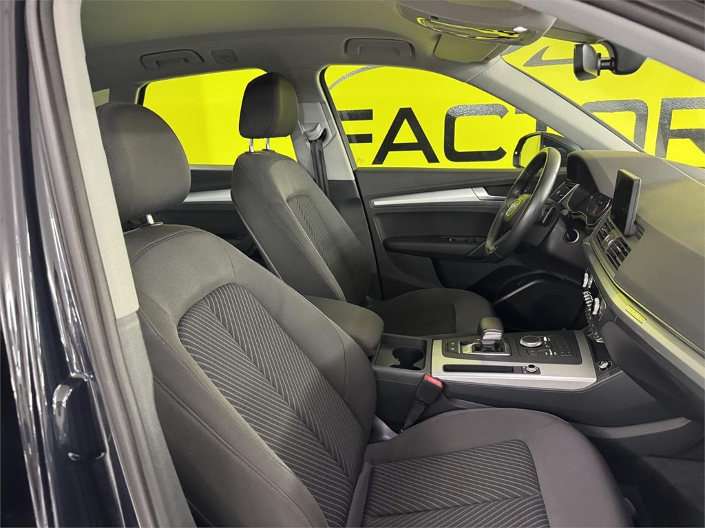 Foto 14 AUDI Q5 40 TDI QUATTRO 