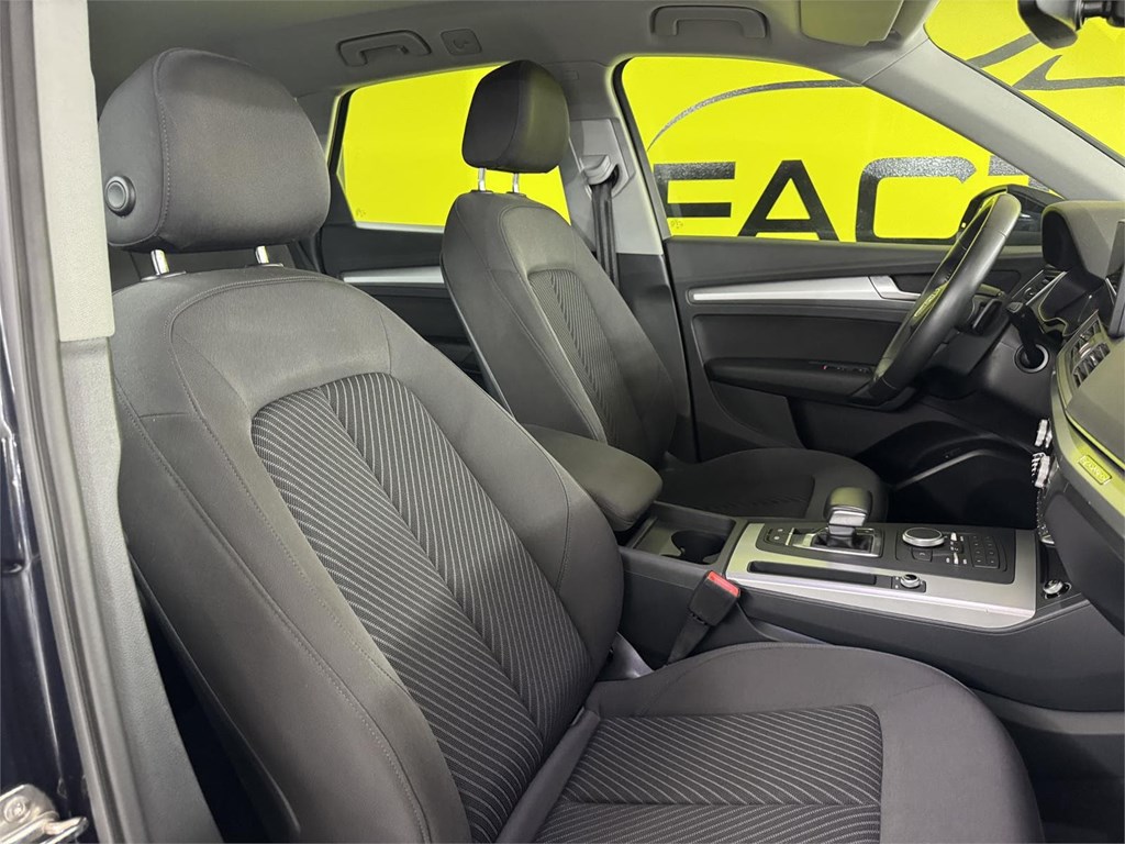 Foto 17 AUDI Q5 40 TDI QUATTRO 