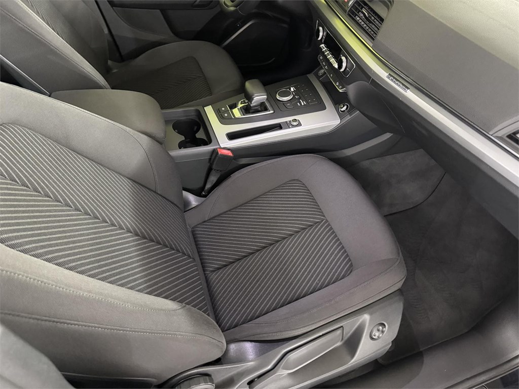 Foto 18 AUDI Q5 40 TDI QUATTRO 