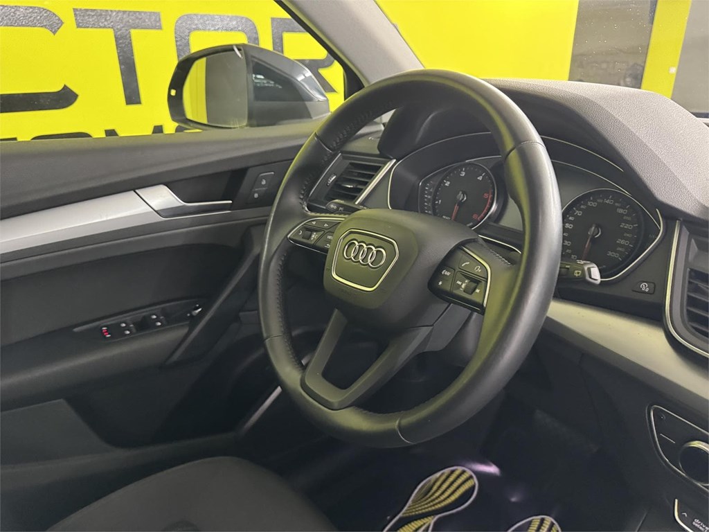Foto 20 AUDI Q5 40 TDI QUATTRO 