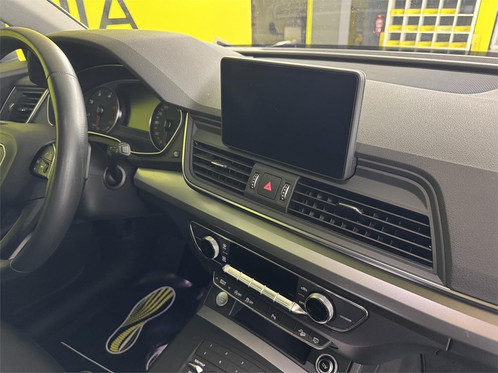 Foto 21 AUDI Q5 40 TDI QUATTRO 