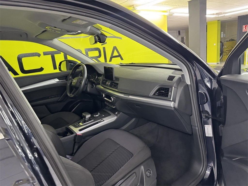 Foto 25 AUDI Q5 40 TDI QUATTRO 