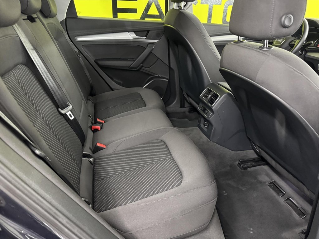 Foto 26 AUDI Q5 40 TDI QUATTRO 