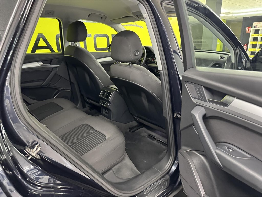 Foto 28 AUDI Q5 40 TDI QUATTRO 