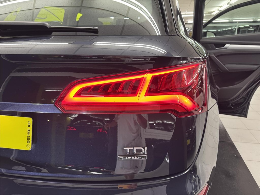 Foto 30 AUDI Q5 40 TDI QUATTRO 