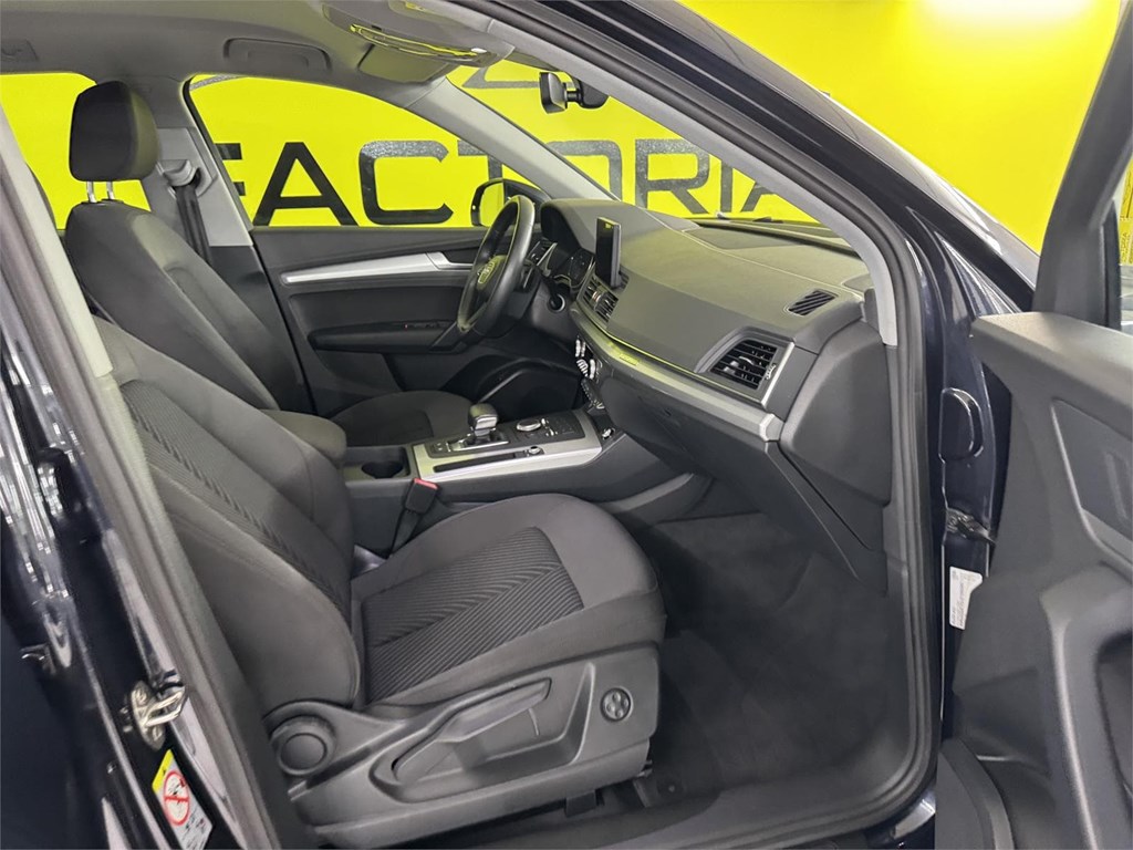 Foto 32 AUDI Q5 40 TDI QUATTRO 