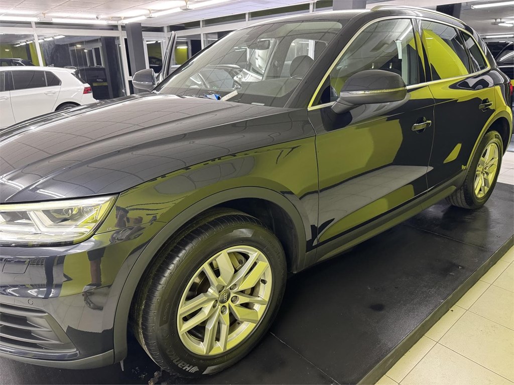 Foto 33 AUDI Q5 40 TDI QUATTRO 