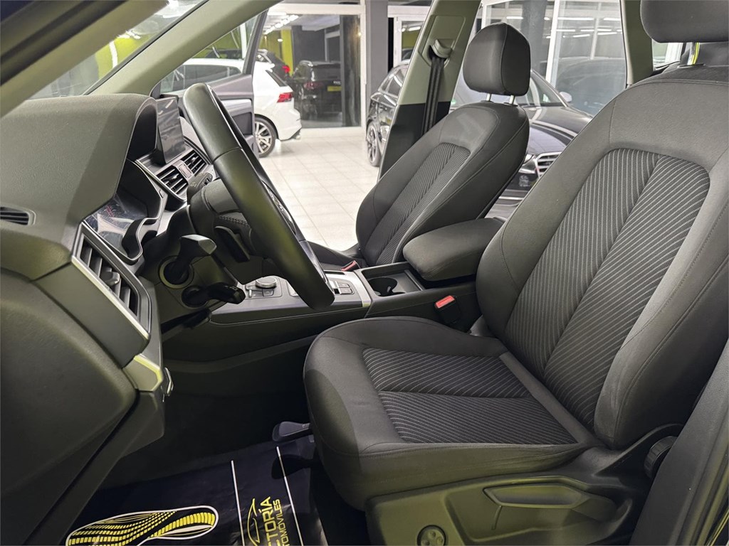 Foto 40 AUDI Q5 40 TDI QUATTRO 
