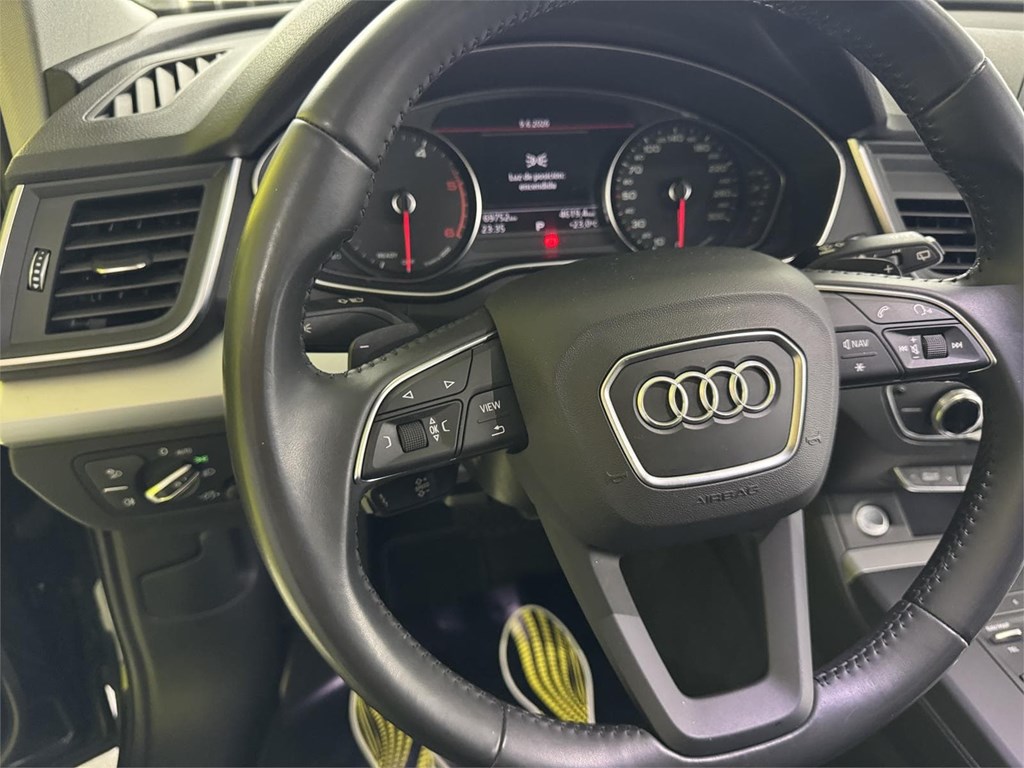 Foto 42 AUDI Q5 40 TDI QUATTRO 