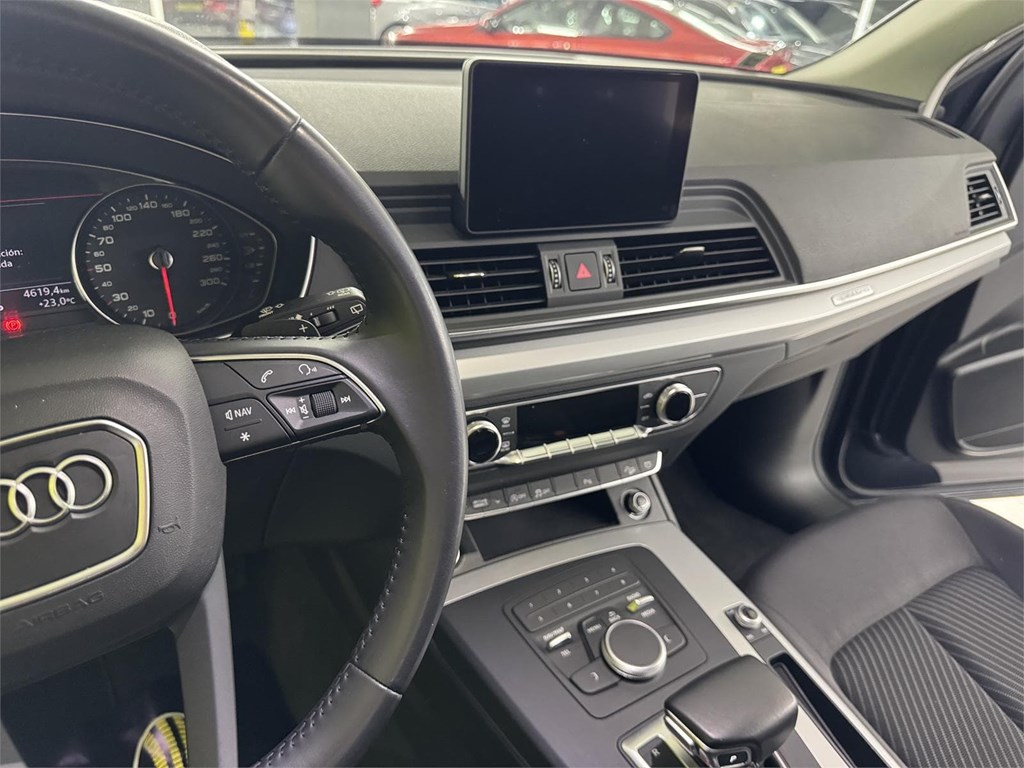 Foto 43 AUDI Q5 40 TDI QUATTRO 