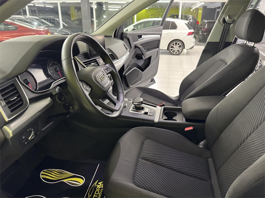 Foto 45 AUDI Q5 40 TDI QUATTRO 