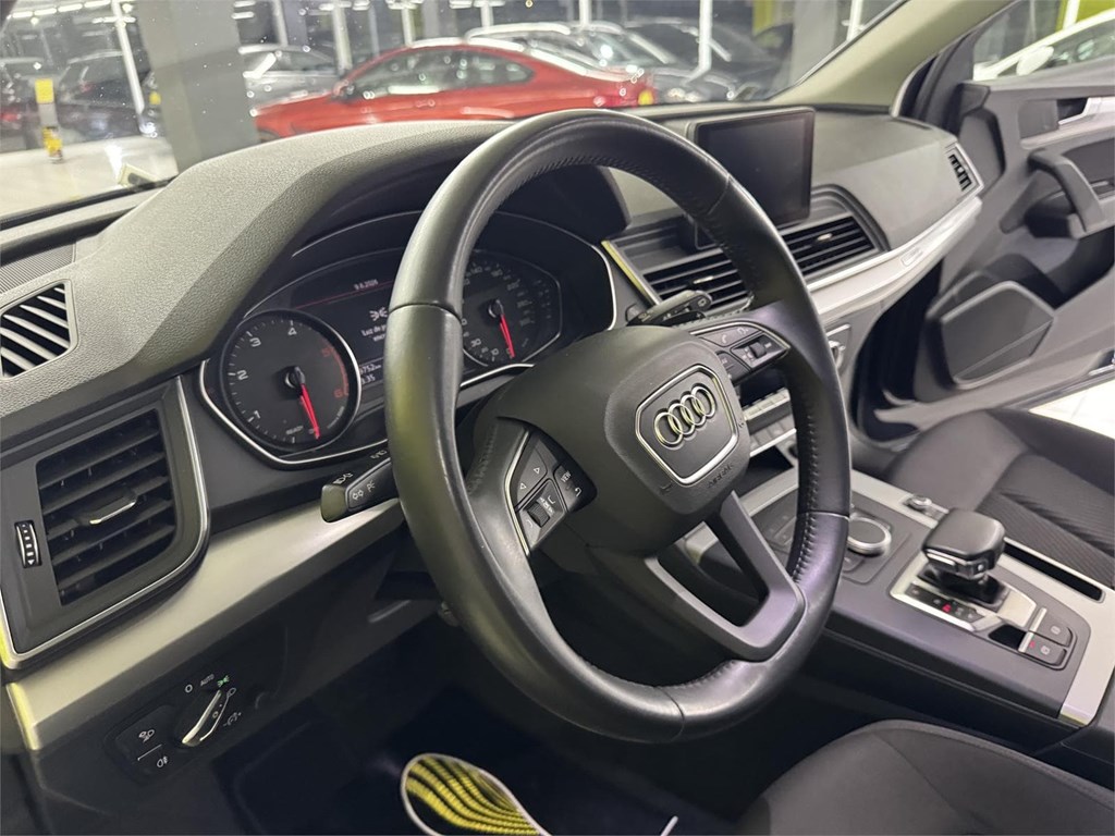 Foto 46 AUDI Q5 40 TDI QUATTRO 