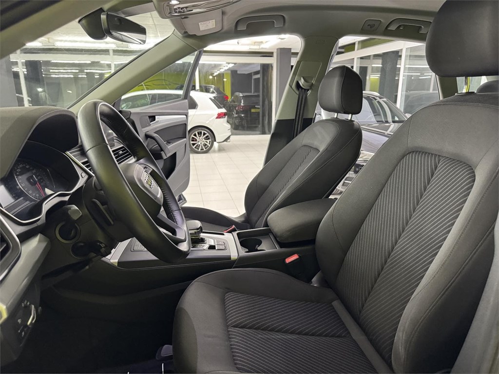 Foto 47 AUDI Q5 40 TDI QUATTRO 
