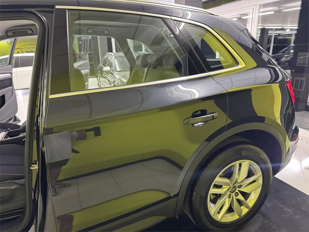 Foto 48 AUDI Q5 40 TDI QUATTRO 