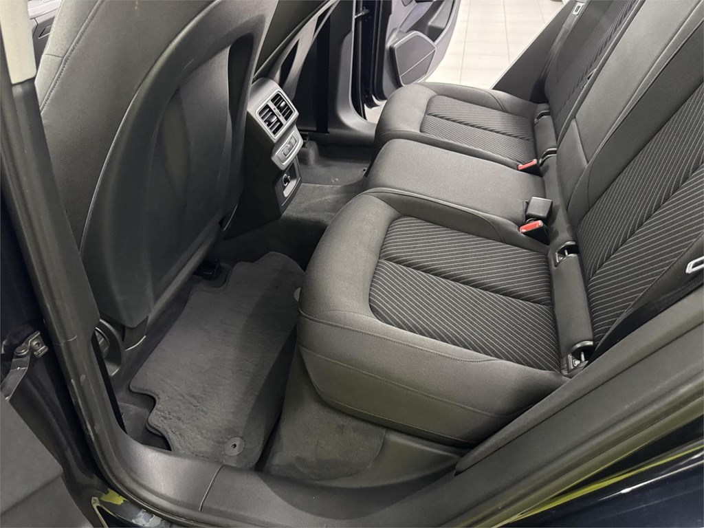 Foto 49 AUDI Q5 40 TDI QUATTRO 