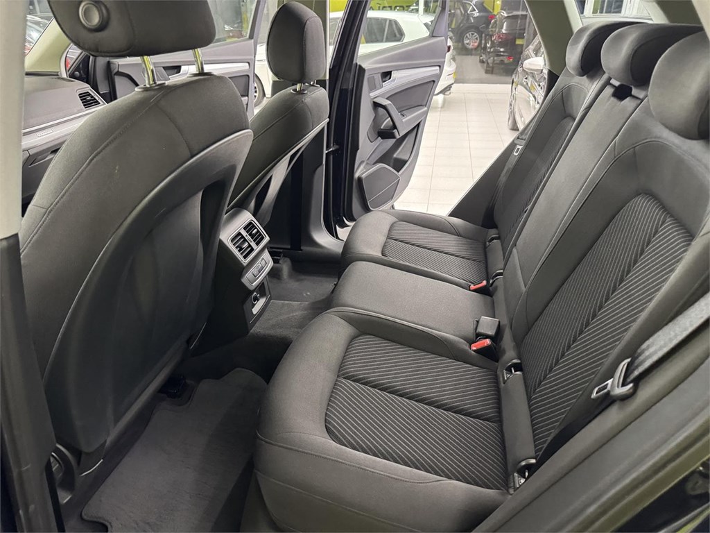 Foto 50 AUDI Q5 40 TDI QUATTRO 