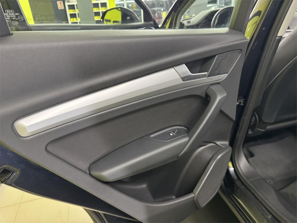 Foto 51 AUDI Q5 40 TDI QUATTRO 