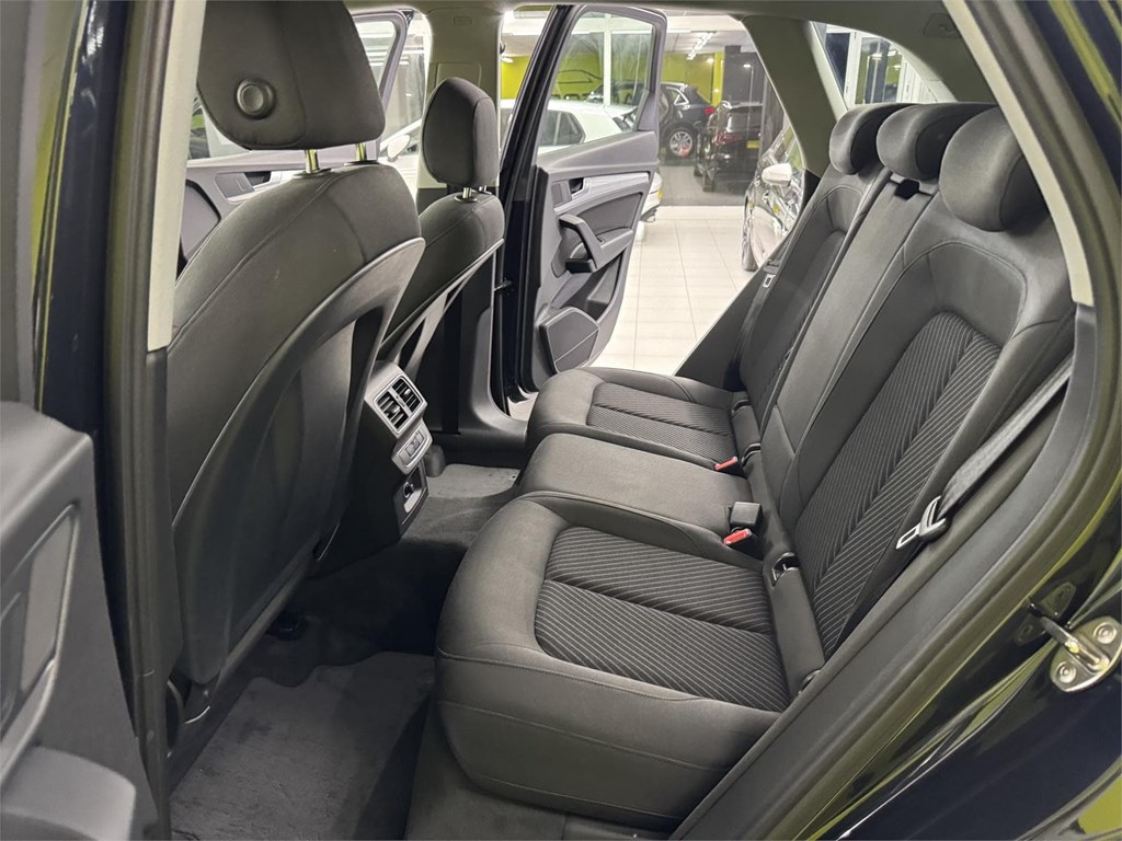 Foto 53 AUDI Q5 40 TDI QUATTRO 
