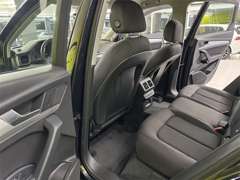 Foto 54 AUDI Q5 40 TDI QUATTRO 