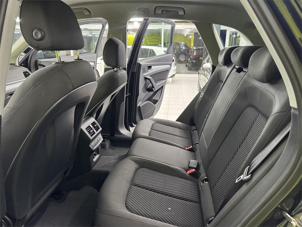 Foto 55 AUDI Q5 40 TDI QUATTRO 