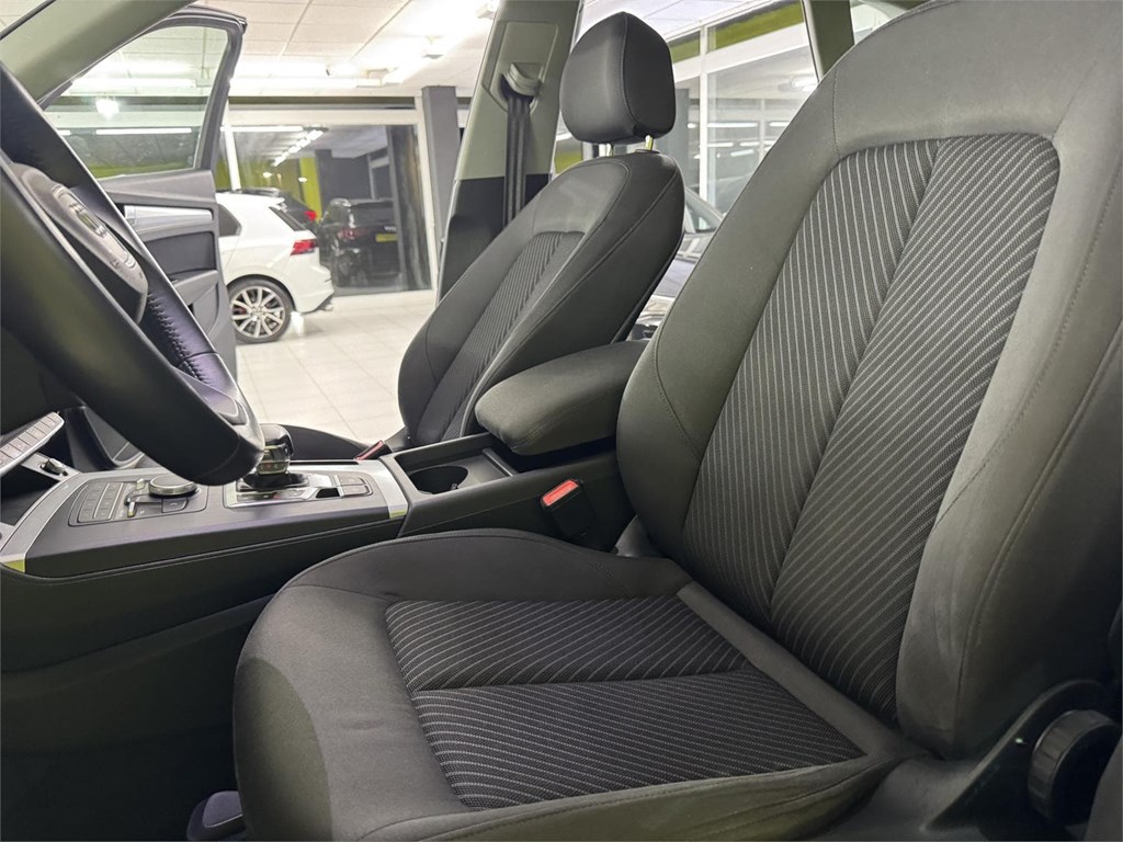 Foto 57 AUDI Q5 40 TDI QUATTRO 