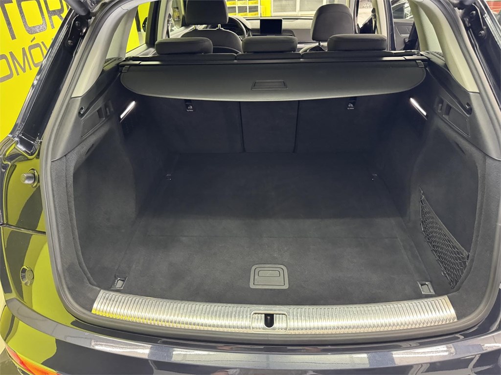 Foto 59 AUDI Q5 40 TDI QUATTRO 