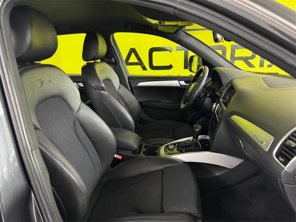 Foto 14 AUDI Q5 S-LINE 3.0 TDI